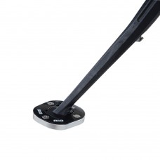 R&G Racing Kickstand Shoe for the Husqvarna Vitpilen 701/Svartpilen 701 '18-'22 R&G Racing Kickstand Shoe for the Husqvarna Vitpilen 701/Svartpilen 701 '18-'22